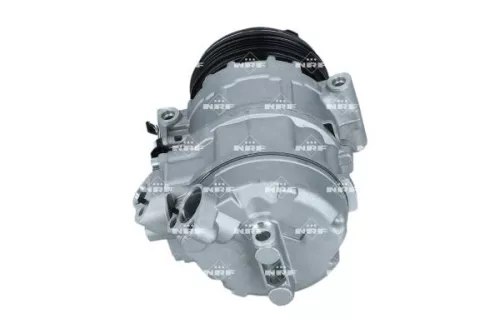 NRF Compressor, air conditioning (32465)
