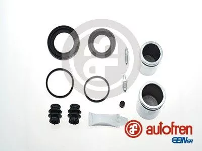 Repair Kit, brake caliper