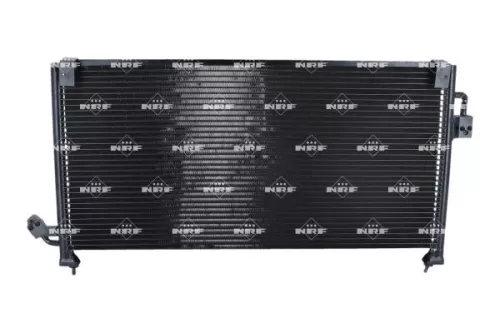 NRF Condenser, air conditioning (35523)