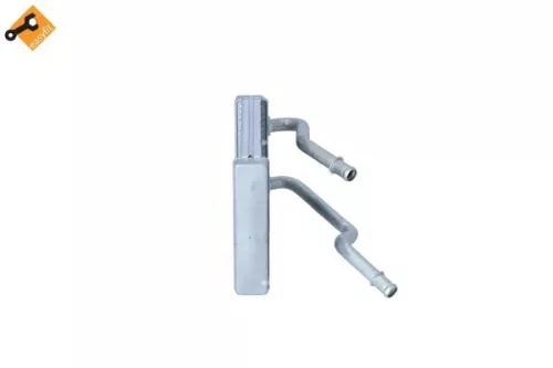 NRF Heat Exchanger, interior heating (53671)