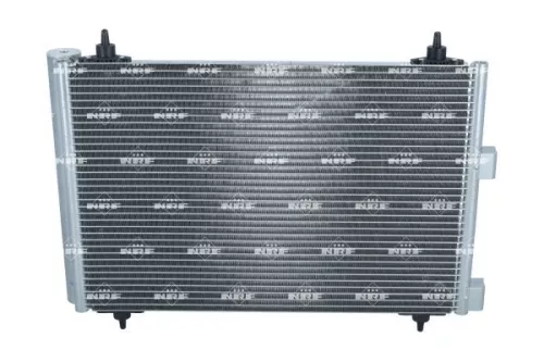 NRF Condenser, air conditioning (35843)