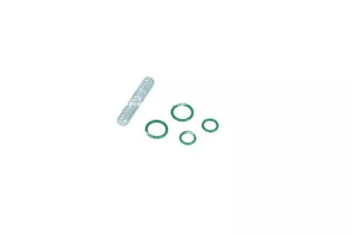 NRF Condenser, air conditioning (35843)