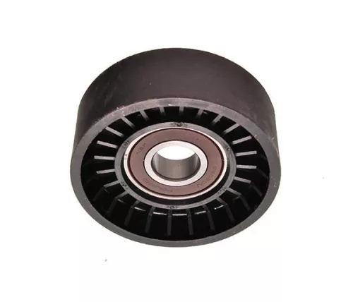 MAXGEAR Tensioner Pulley, V-ribbed belt (54-0502)