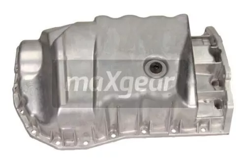 MAXGEAR Oil Sump (34-0029)