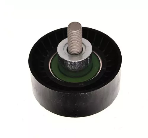 MAXGEAR Deflection/Guide Pulley, V-ribbed belt (54-0161)