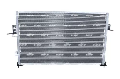 NRF Condenser, air conditioning (35754)