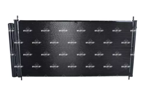 NRF Condenser, air conditioning (35838)