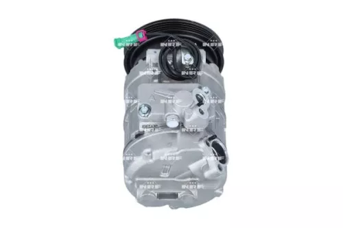 NRF Compressor, air conditioning (32104)