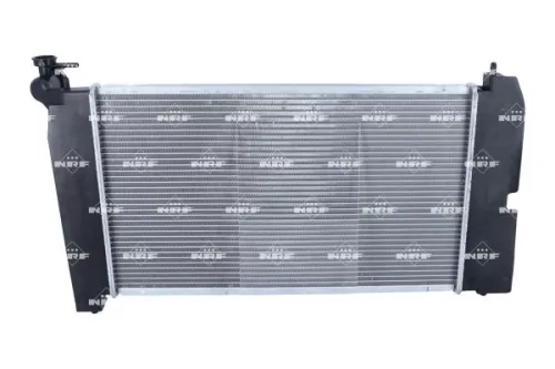 NRF Radiator, engine cooling (53373)
