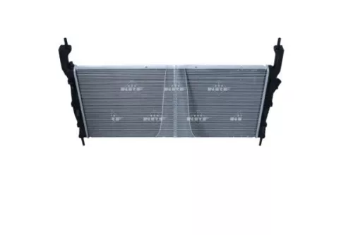 NRF Radiator, engine cooling (53746)