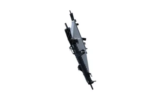 NRF Radiator, engine cooling (53746)