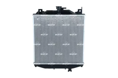 NRF Radiator, engine cooling (507644)