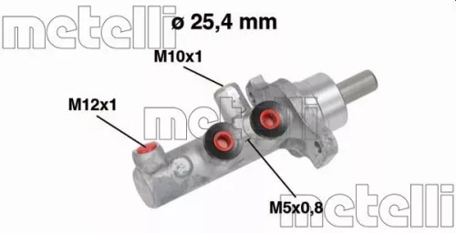 Brake Master Cylinder