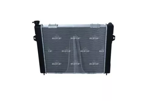 NRF Radiator, engine cooling (50202)