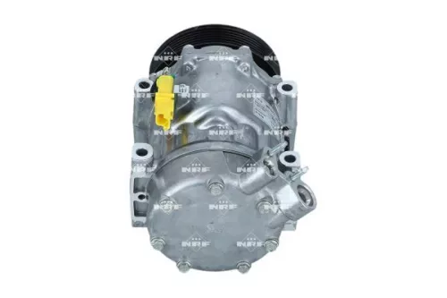 NRF Compressor, air conditioning (32270)