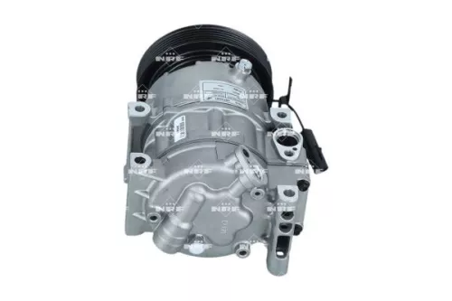 NRF Compressor, air conditioning (32467)
