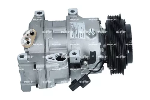 NRF Compressor, air conditioning (32467)