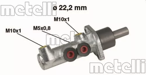 Brake Master Cylinder
