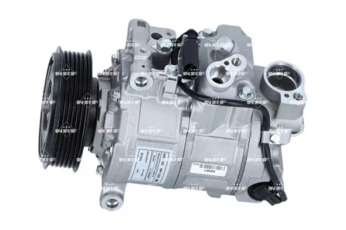 NRF Compressor, air conditioning (32263)