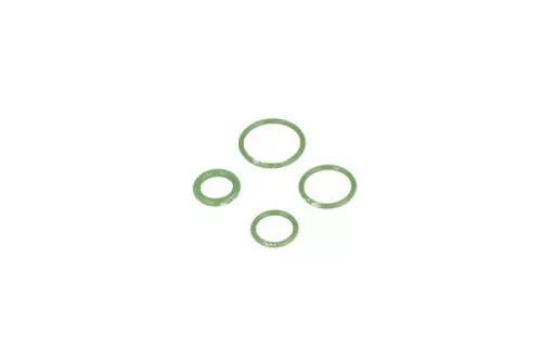 NRF Expansion Valve, air conditioning (38417)