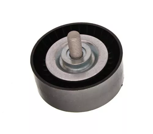 MAXGEAR Deflection/Guide Pulley, V-ribbed belt (54-0491)