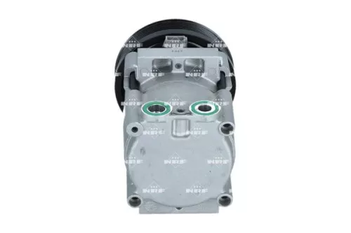 NRF Compressor, air conditioning (32212)