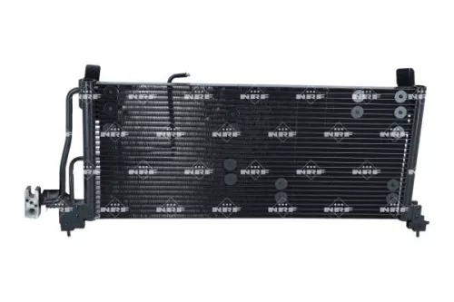 NRF Condenser, air conditioning (35218)