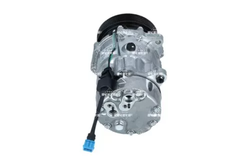 NRF Compressor, air conditioning (32064)