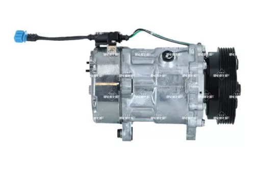 NRF Compressor, air conditioning (32064)