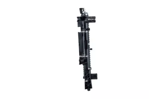 NRF Radiator, engine cooling (58240)