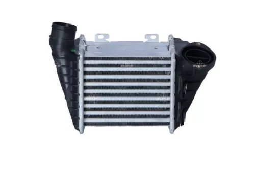 Charge Air Cooler