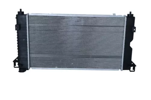 NRF Radiator, engine cooling (50238)