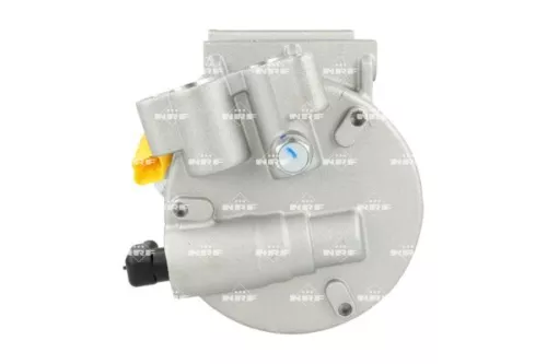 NRF Compressor, air conditioning (32240)