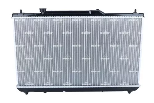 NRF Radiator, engine cooling (53374)