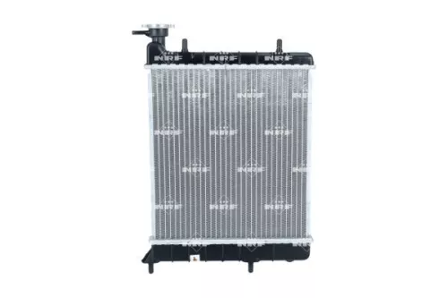 NRF Radiator, engine cooling (53376)