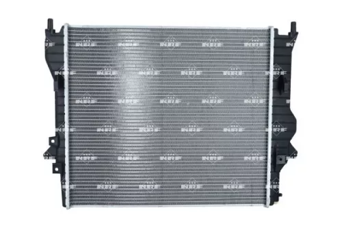 NRF Radiator, engine cooling (53805)