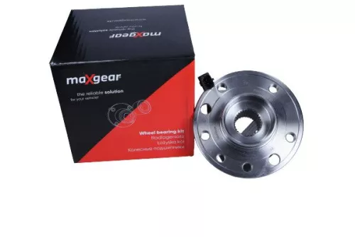 MAXGEAR Wheel Bearing Kit (33-0272)