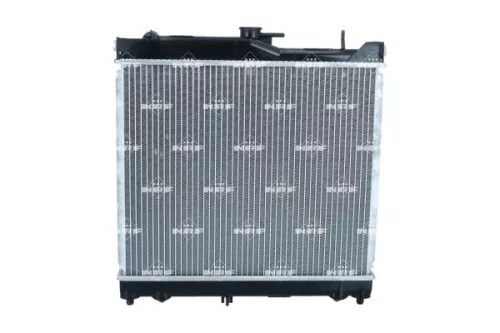 NRF Radiator, engine cooling (53569)