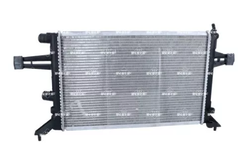 NRF Radiator, engine cooling (507529)
