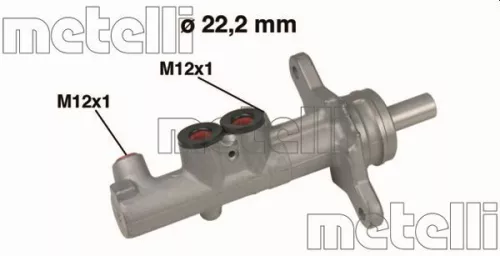 Brake Master Cylinder