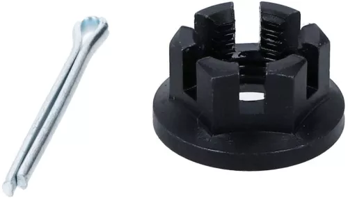 LEMFORDER Ball Joint (34706 01)