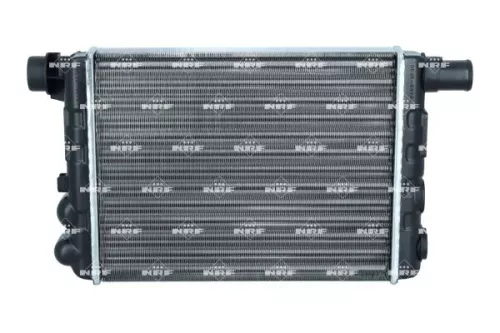 NRF Radiator, engine cooling (58844)