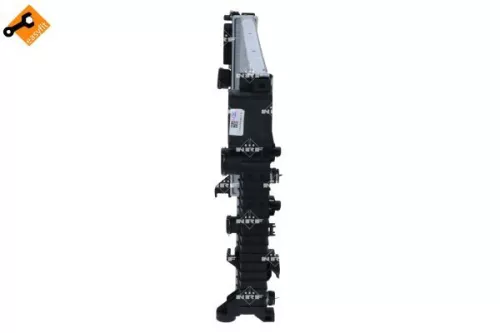 NRF Radiator, engine cooling (53422)