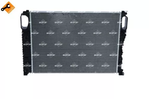 NRF Radiator, engine cooling (53422)
