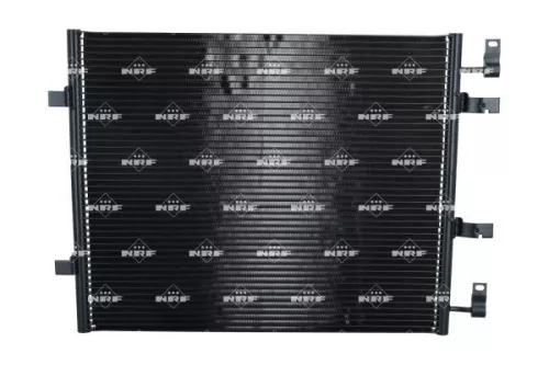 NRF Condenser, air conditioning (35845)