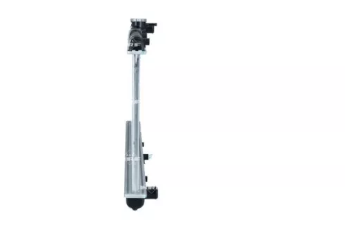 NRF Radiator, engine cooling (526711)
