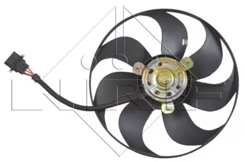 NRF Fan, engine cooling (47064)