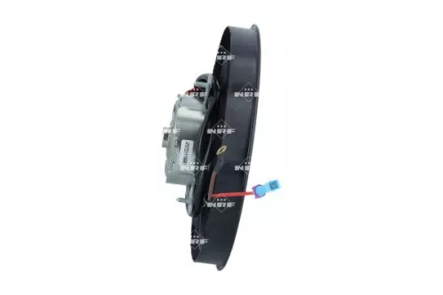 NRF Fan, engine cooling (47072)
