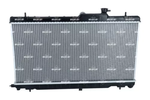 NRF Radiator, engine cooling (53697)