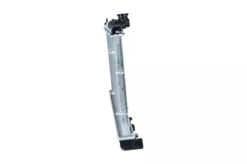 NRF Radiator, engine cooling (53697)